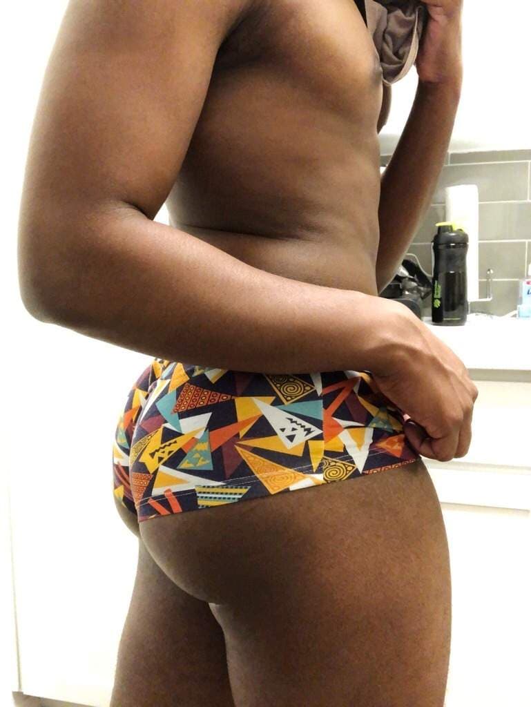 Miles 🤤💙