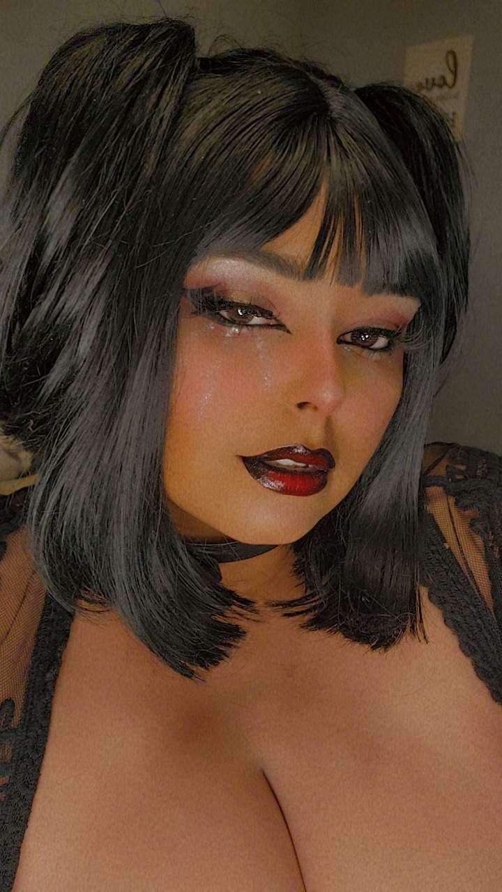 Lilac Vixen