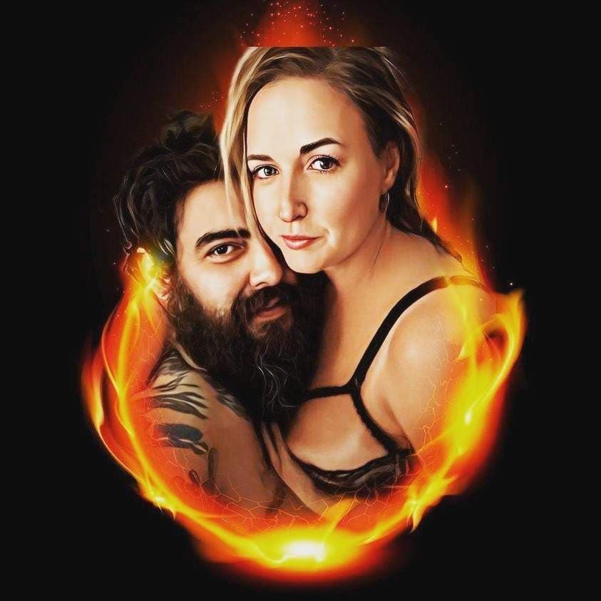 Peaches And Kong