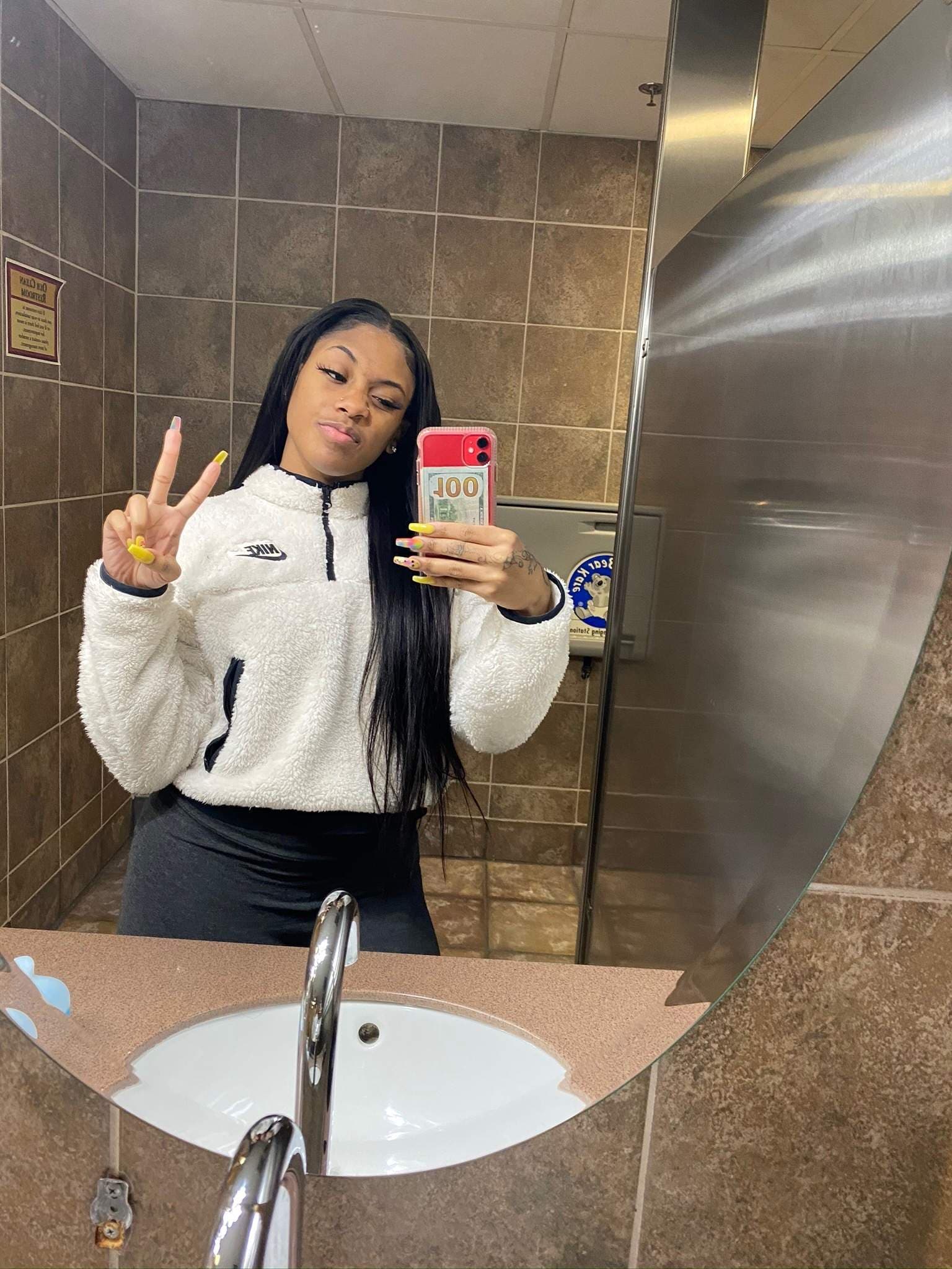 Kandi Girl🍭