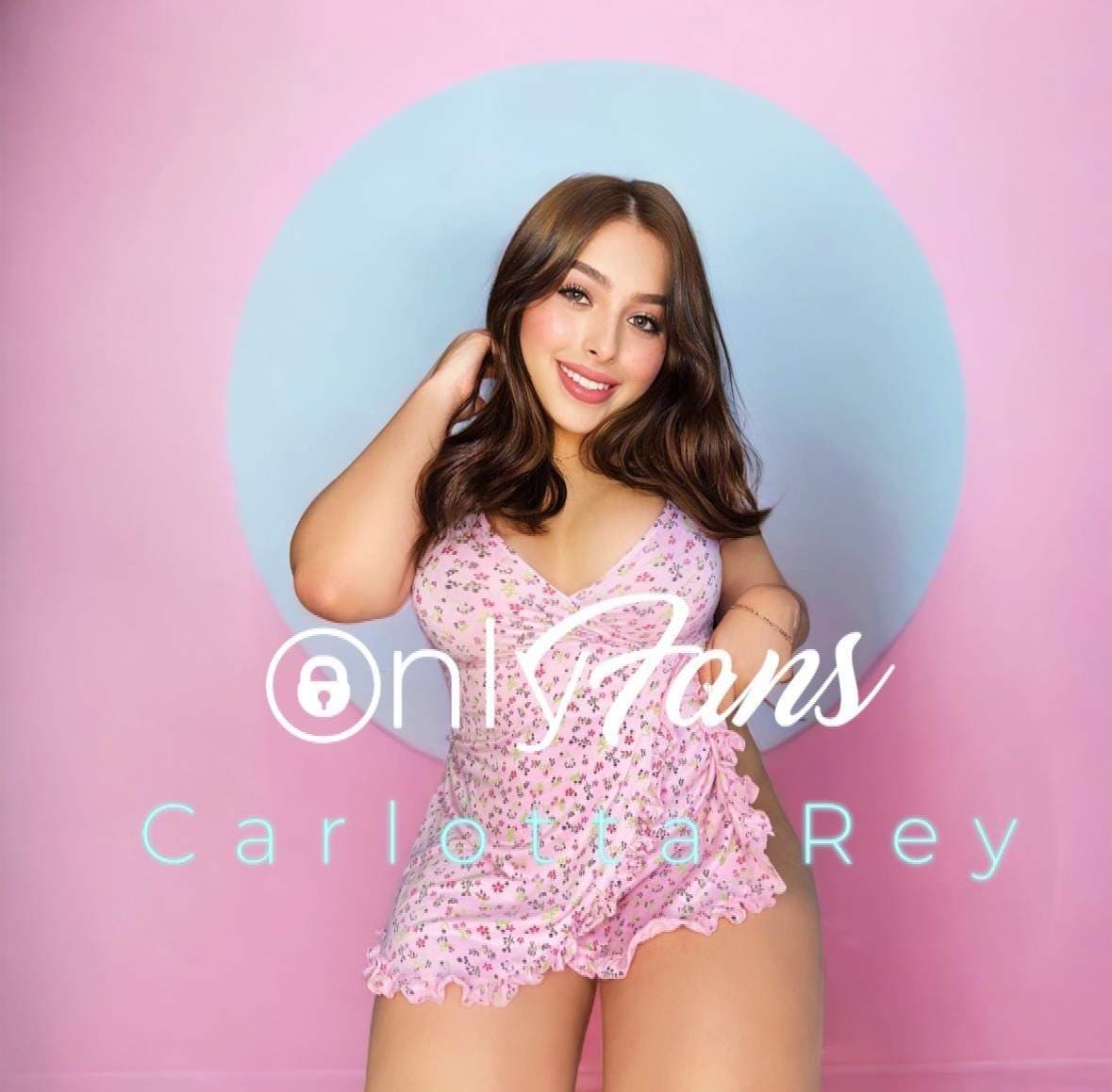 Carlotta Rey