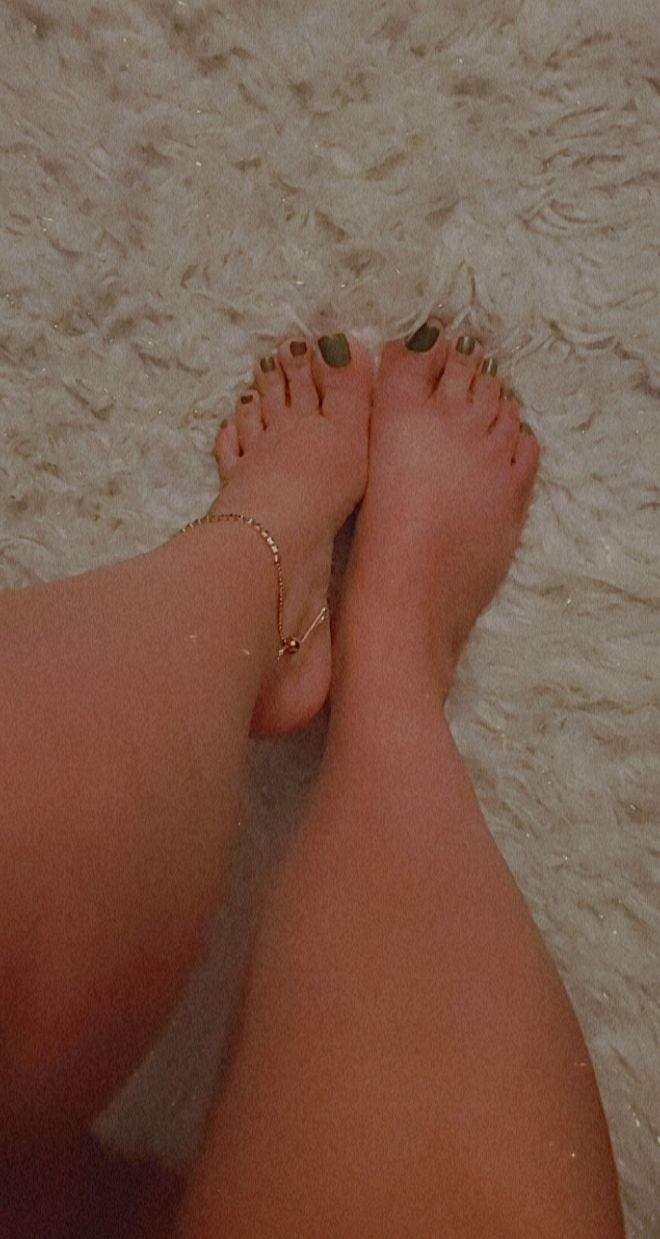 Foot Fetish Fairy