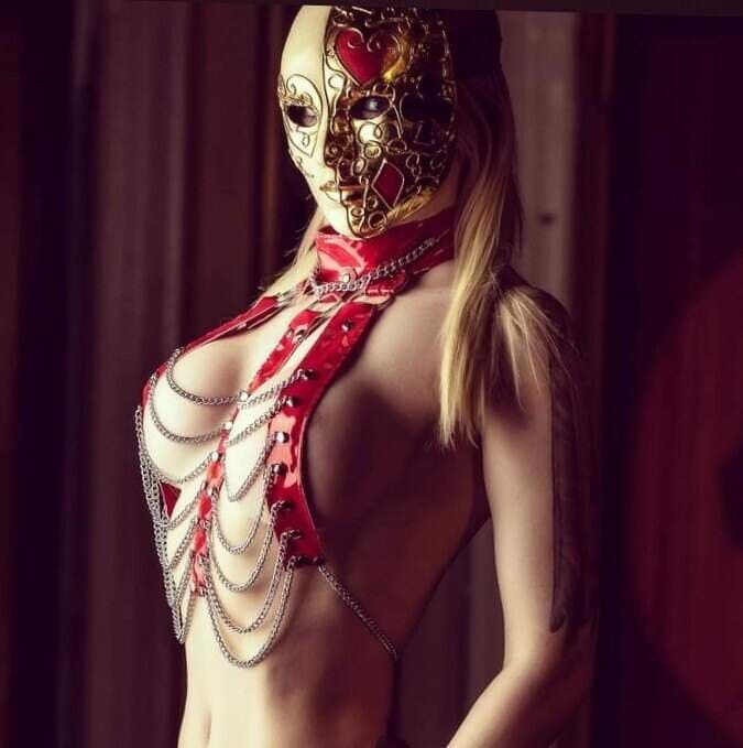 Vikinghellbarbie