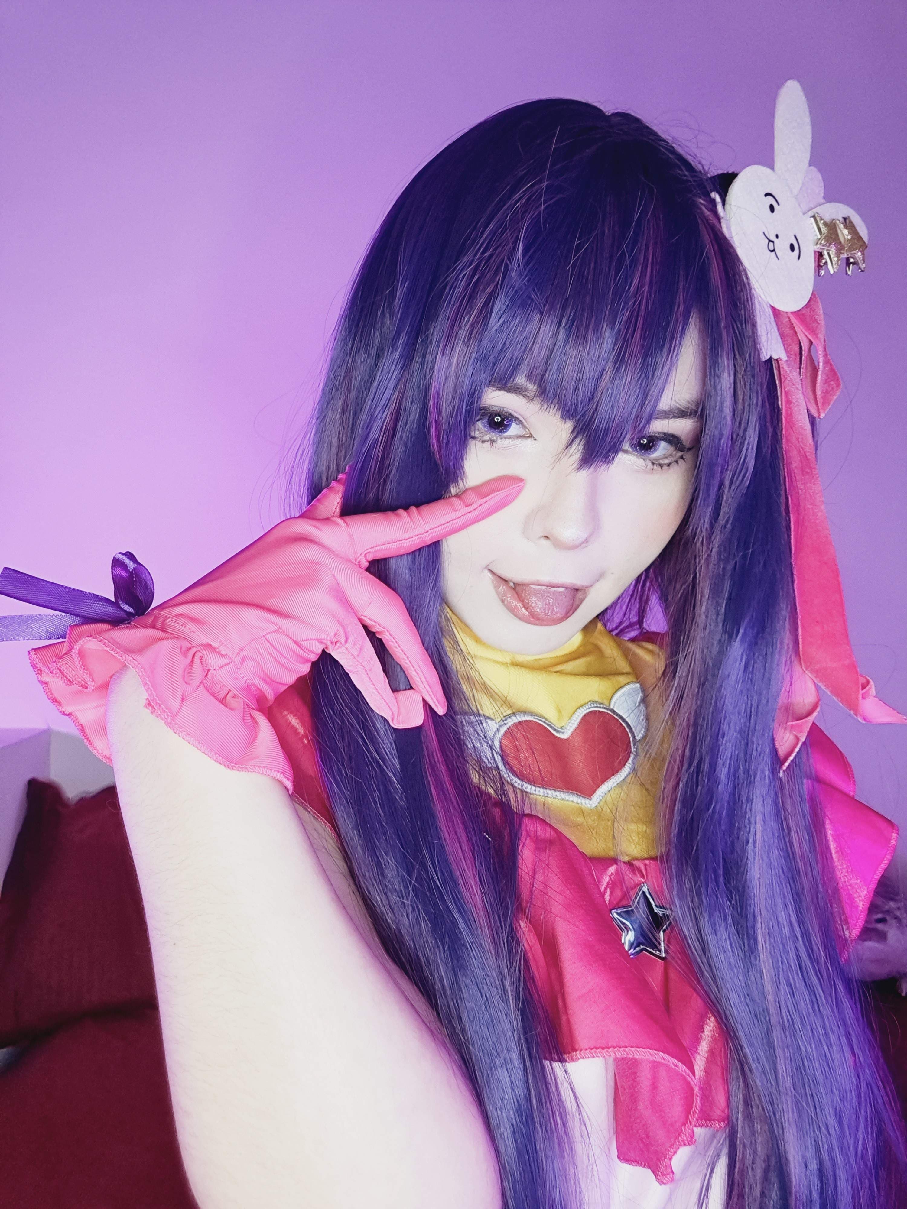 Momoiro-sama
