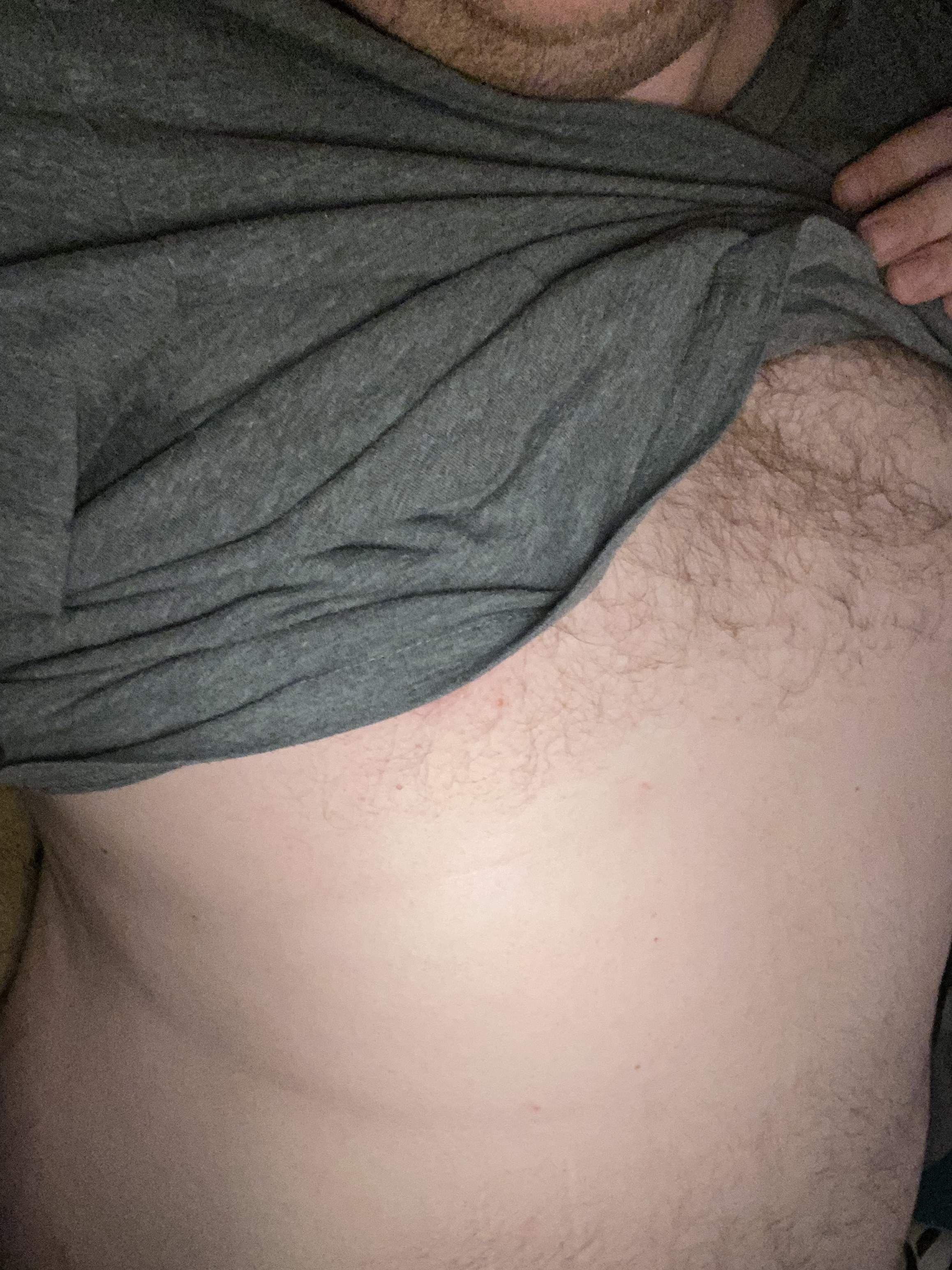 Chubby Guy 2013
