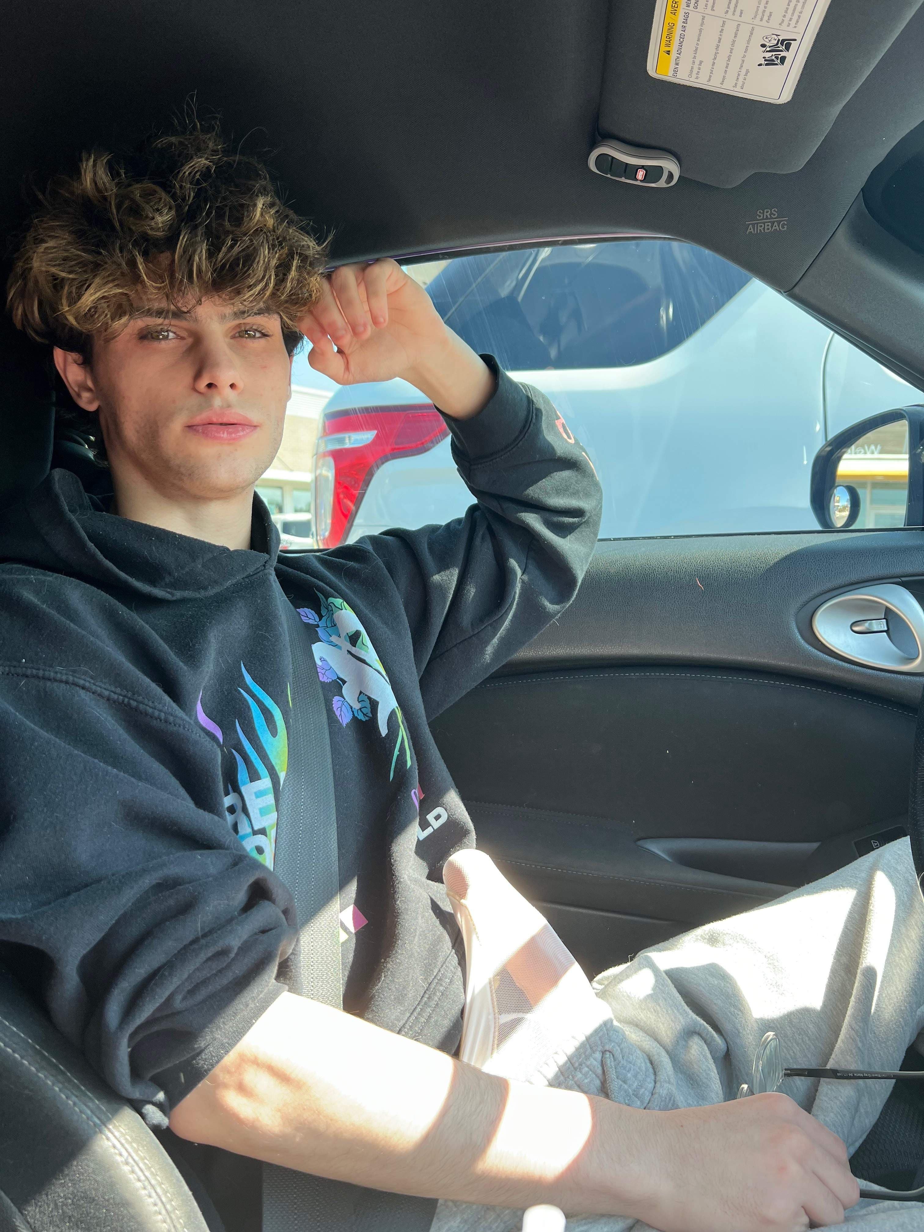 Nate🦋