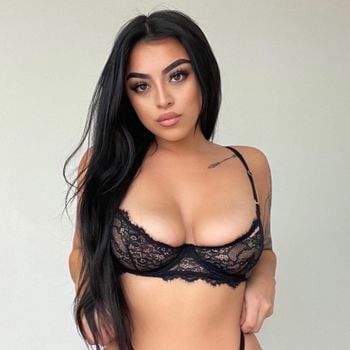 Ashlea Edenn
