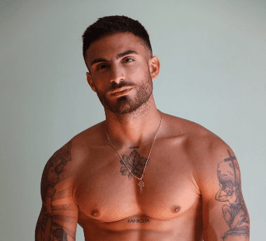 Antoine Goretti