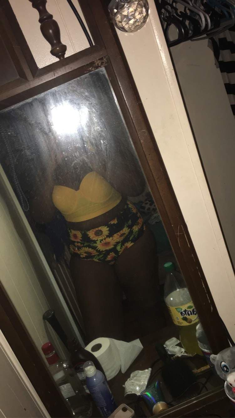 Whitney Baby