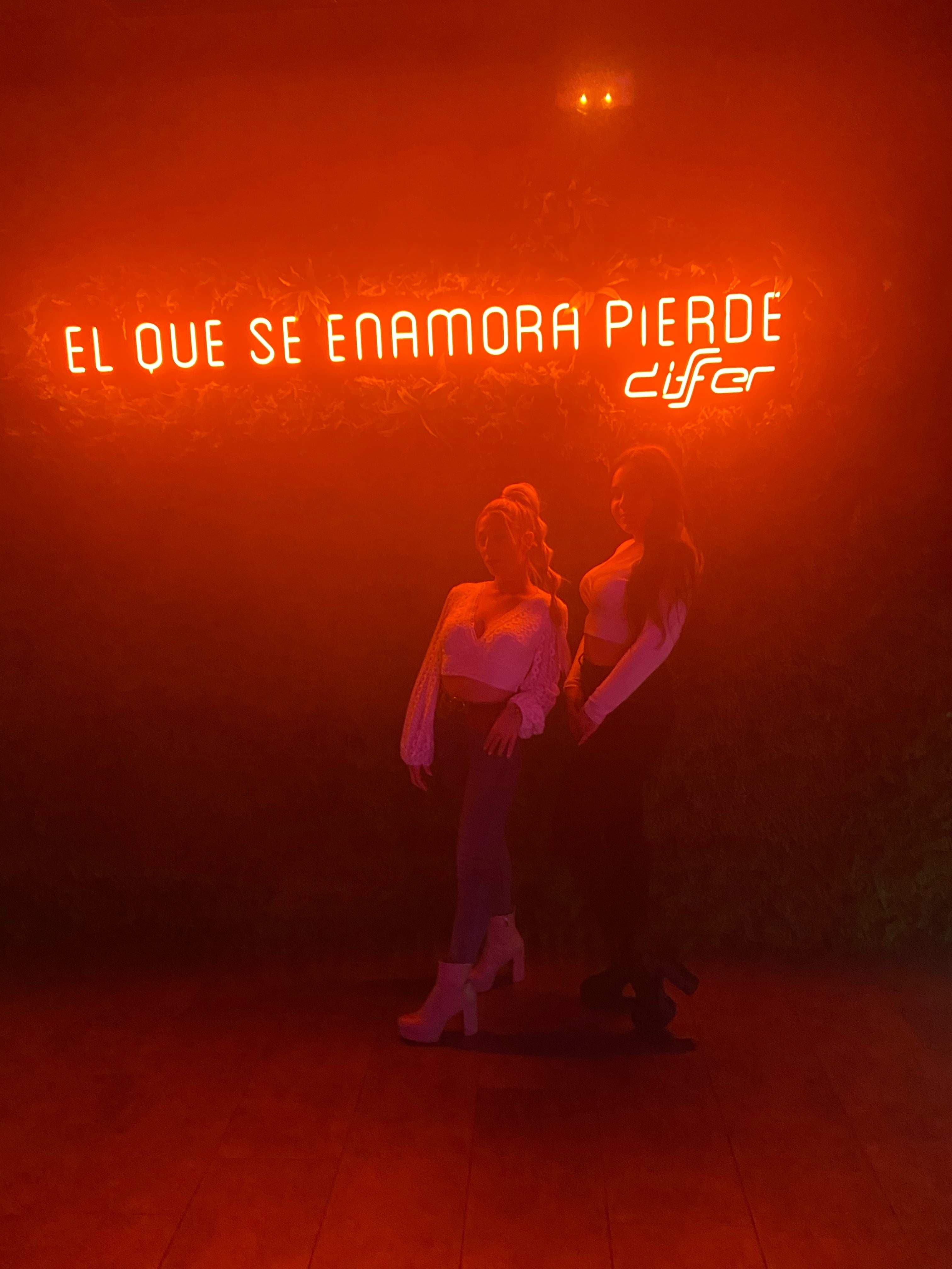 Sandra y Jenny🔥