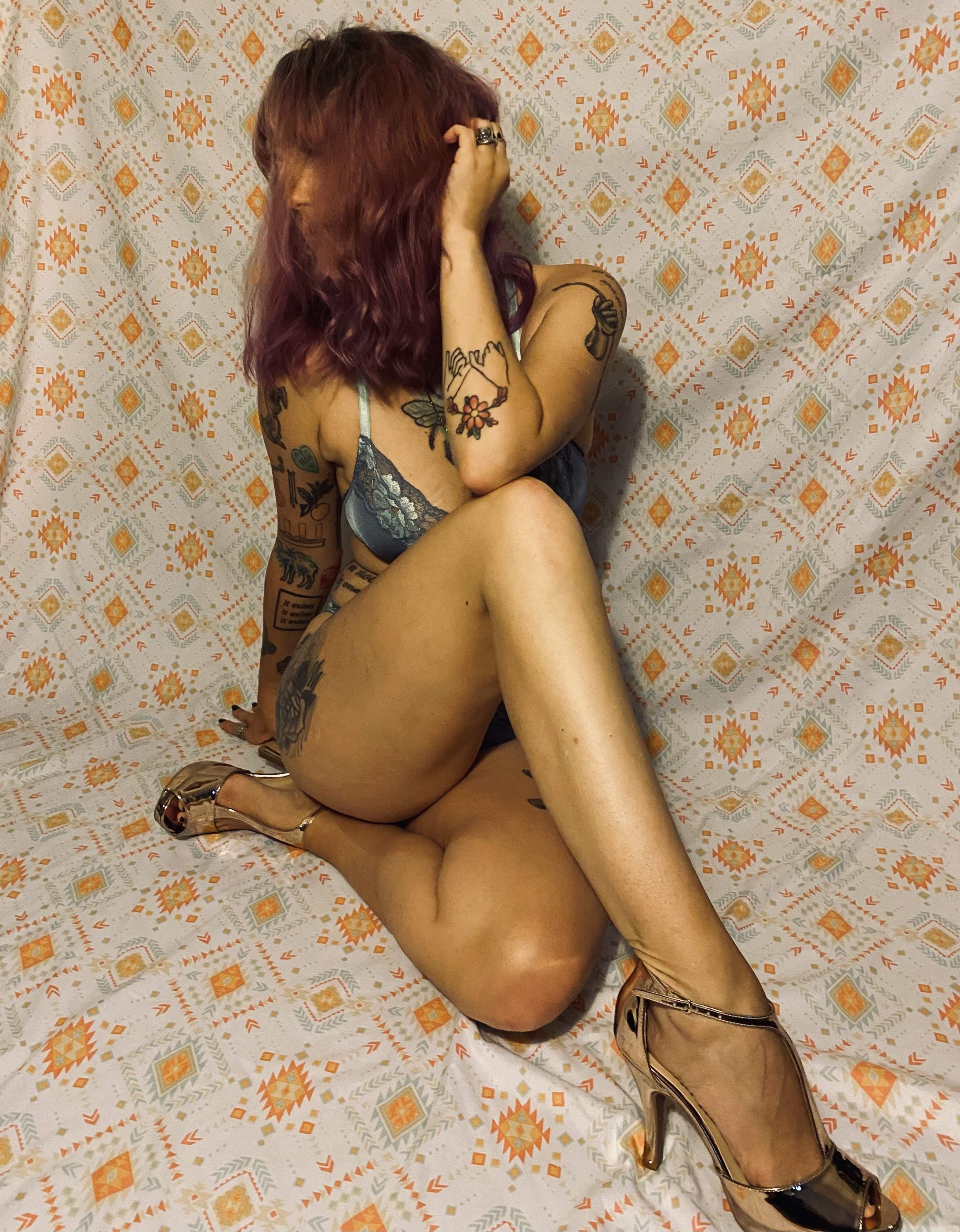 xPaintedRabbitx