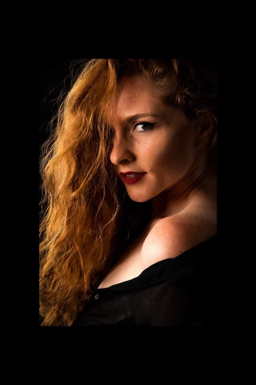 Red-head Neta