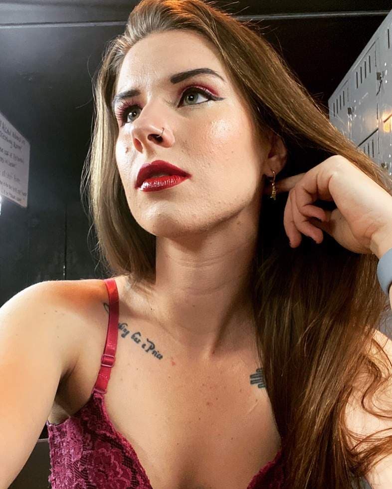 Ms. Nessa Hyde