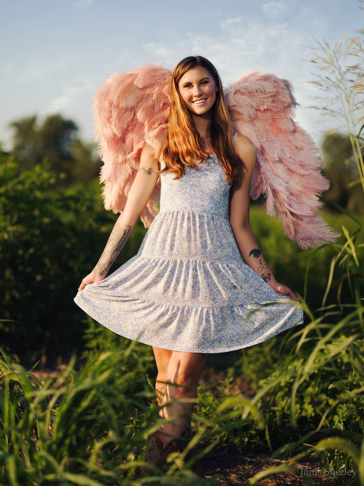 Claudia Mary