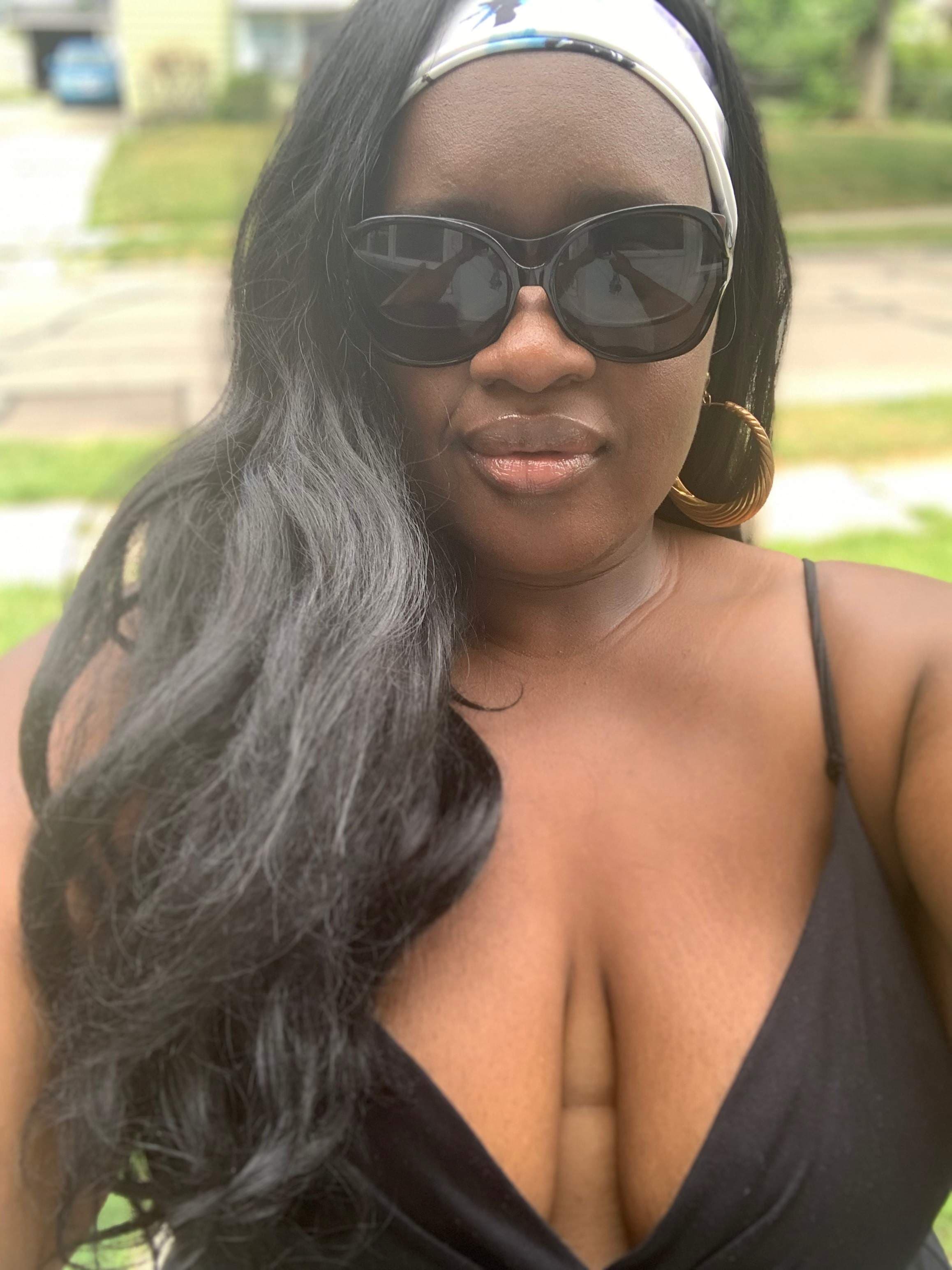 Black Mystique