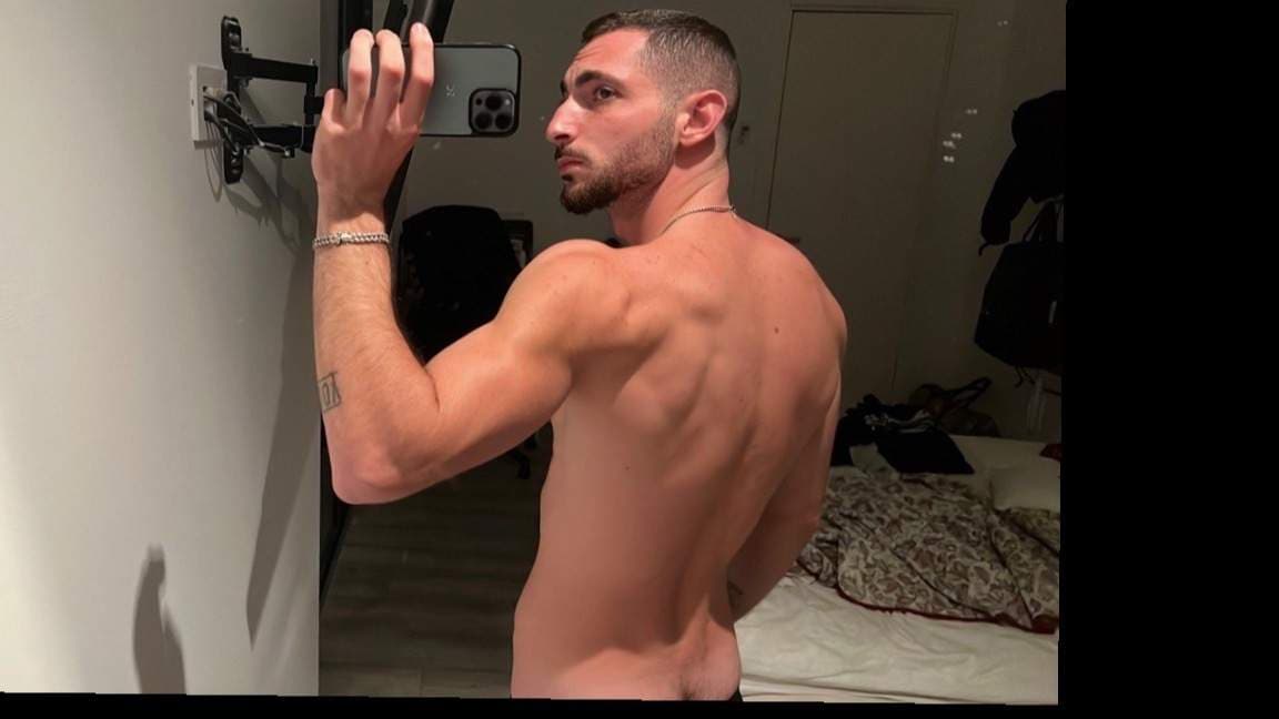 Your Only Alpha