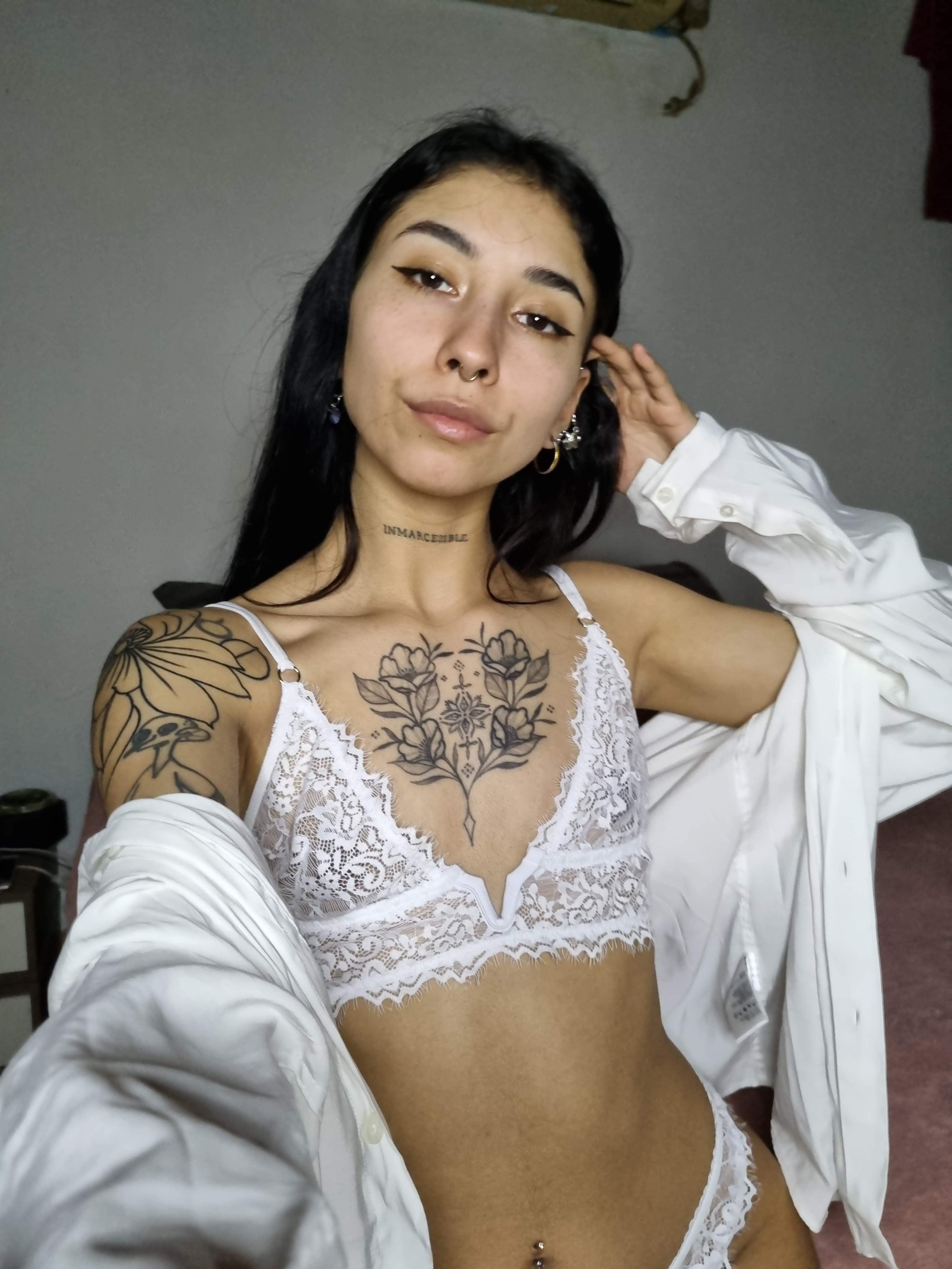 Made of magic🌙