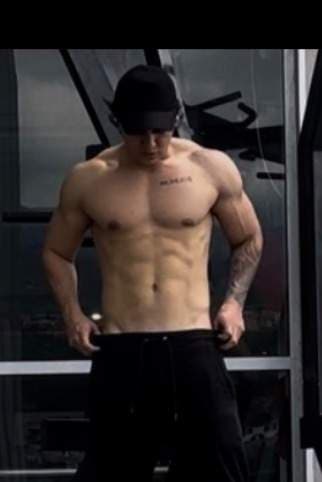 🔥Fitnes Model🔥Top 1.2% Hot 19CM😈😈
