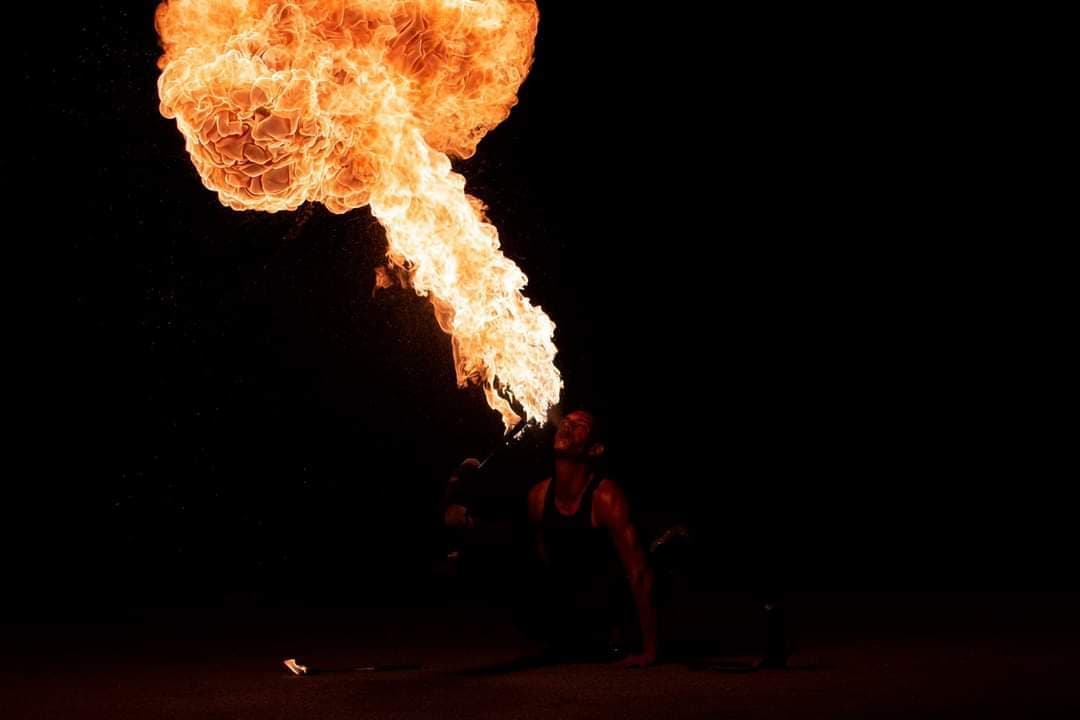 Famous-Fire