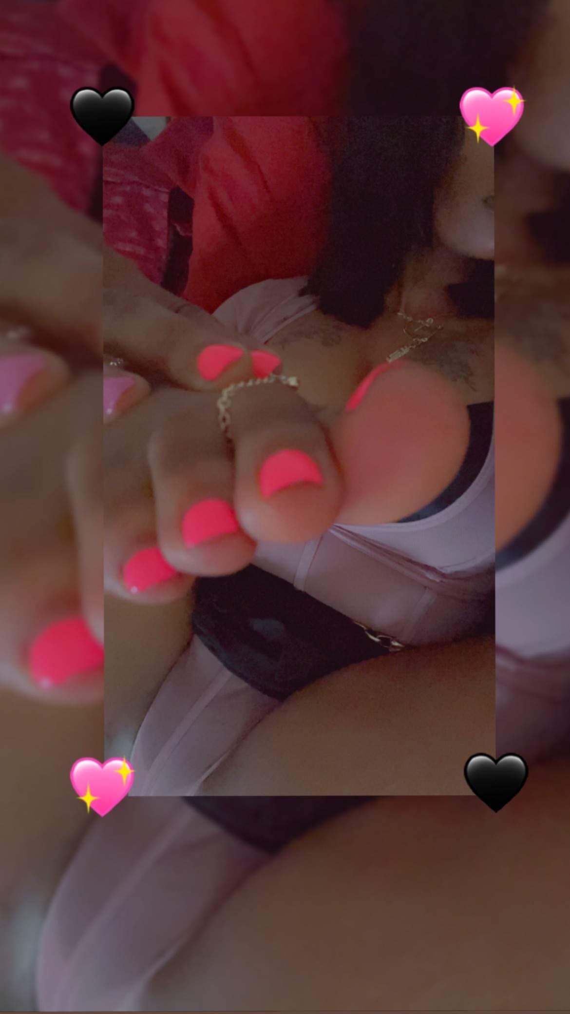 Queen T… Thy Queen of Thirst Traps 💦😜