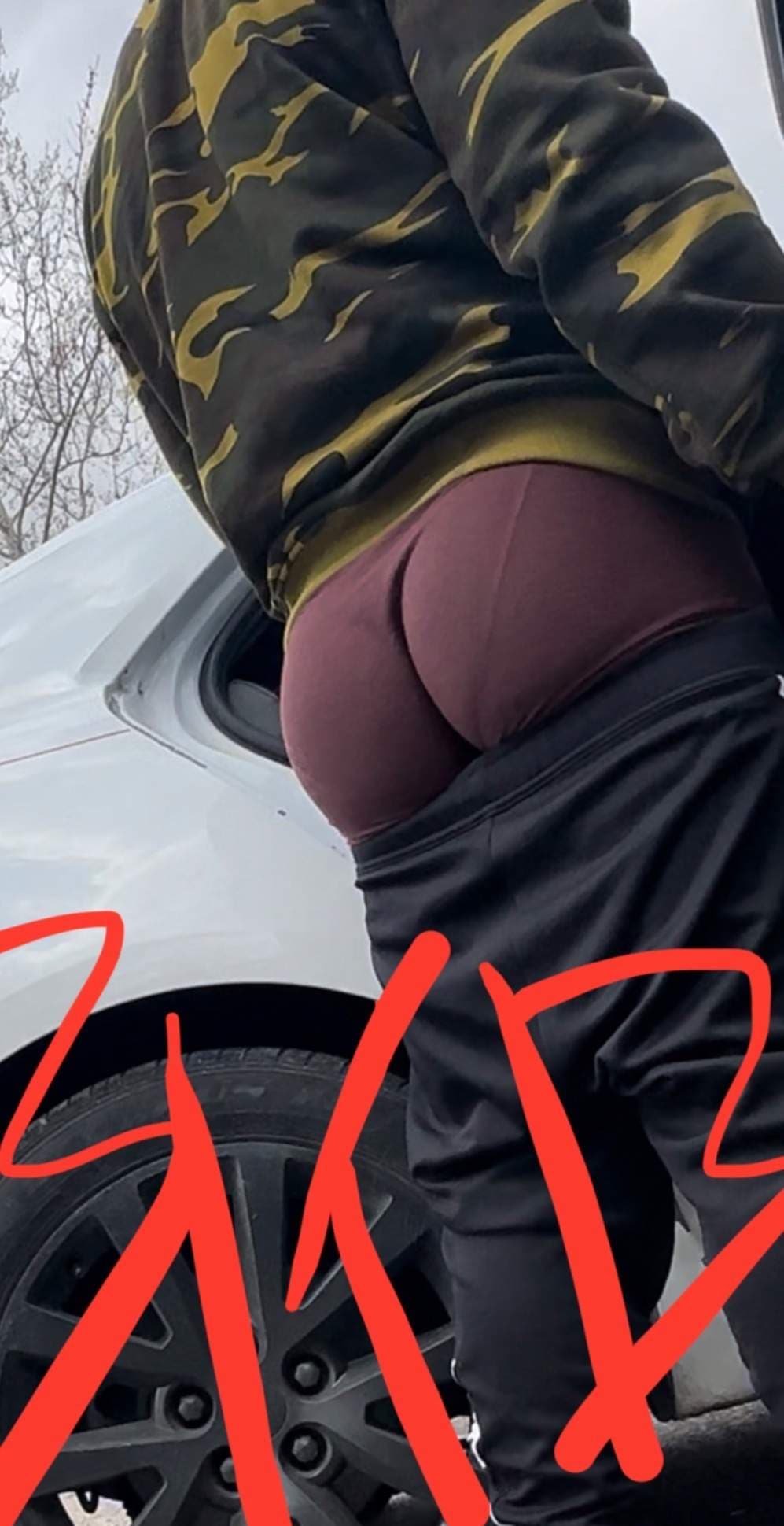 BootieKingBoi 🍑😎