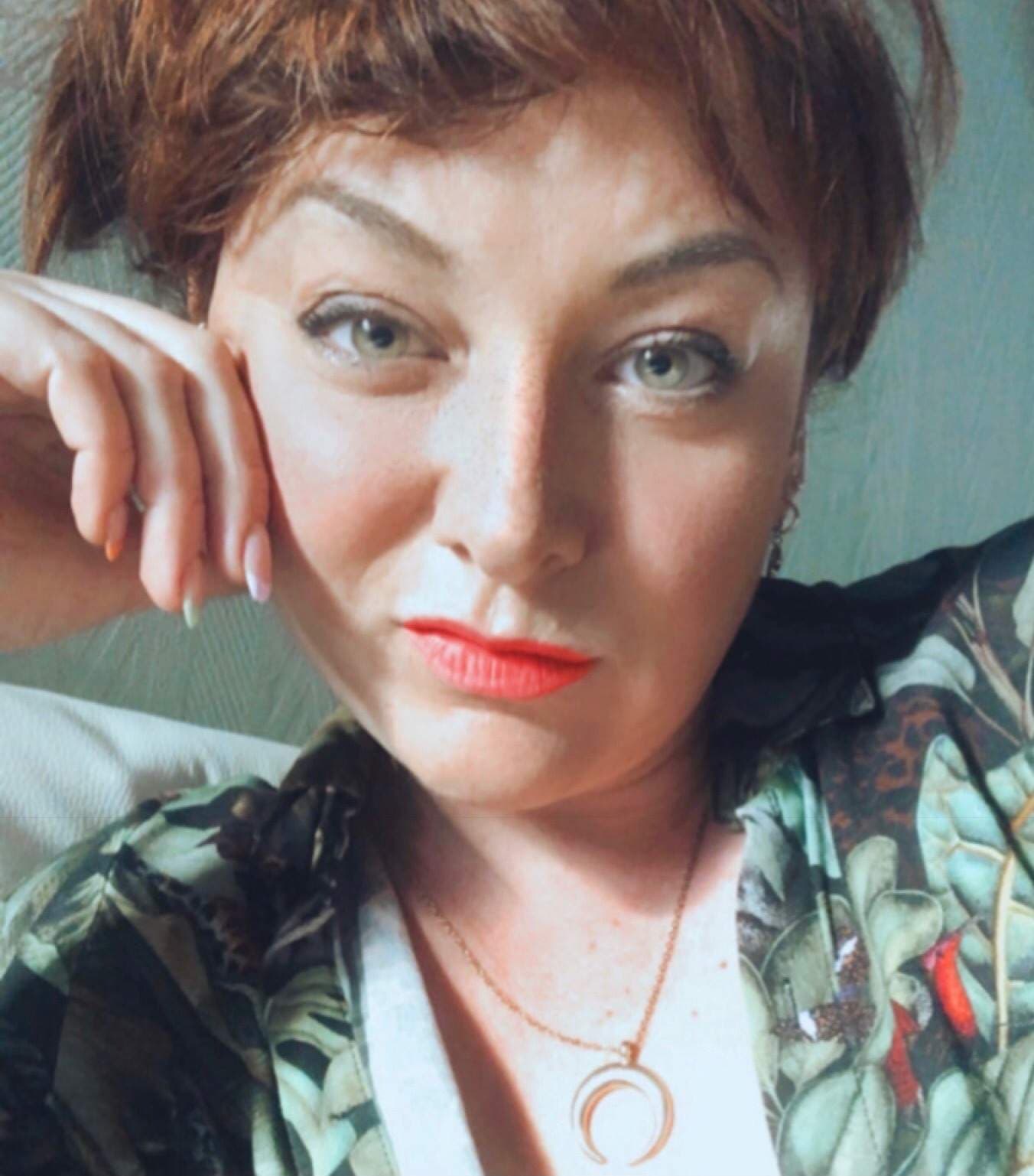Axelia´s little stories 👄