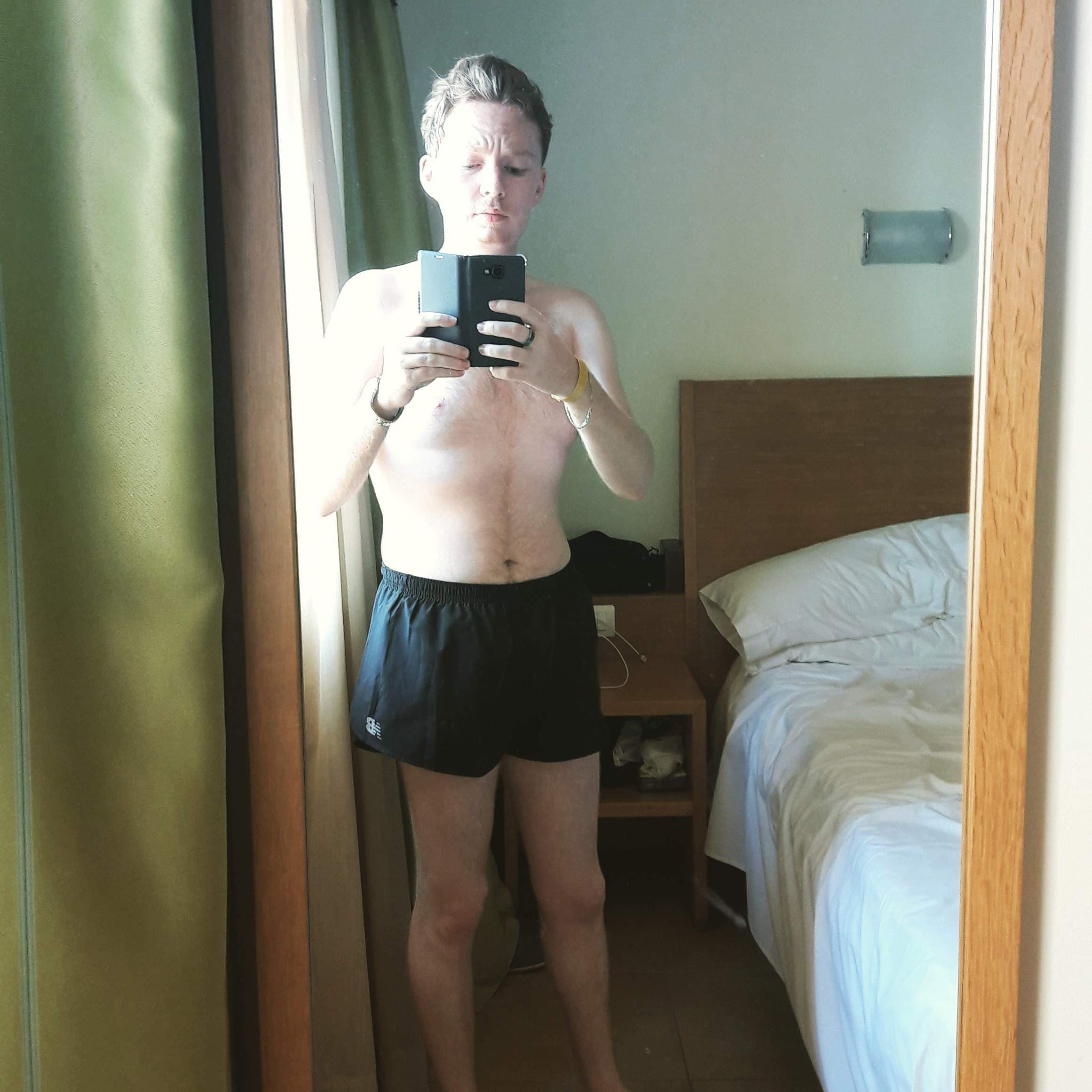 Lee Rimmer
