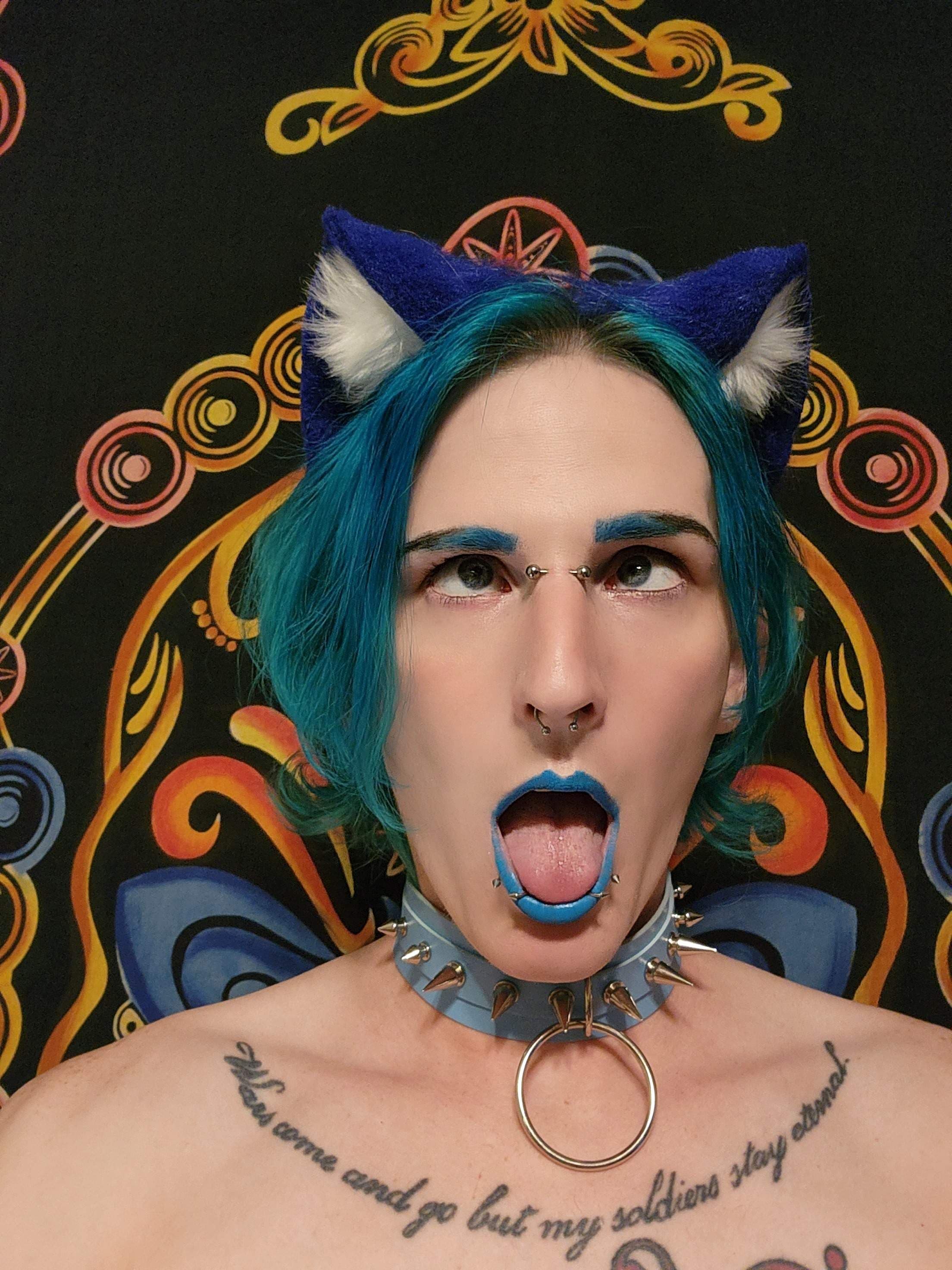 Moria Lustful