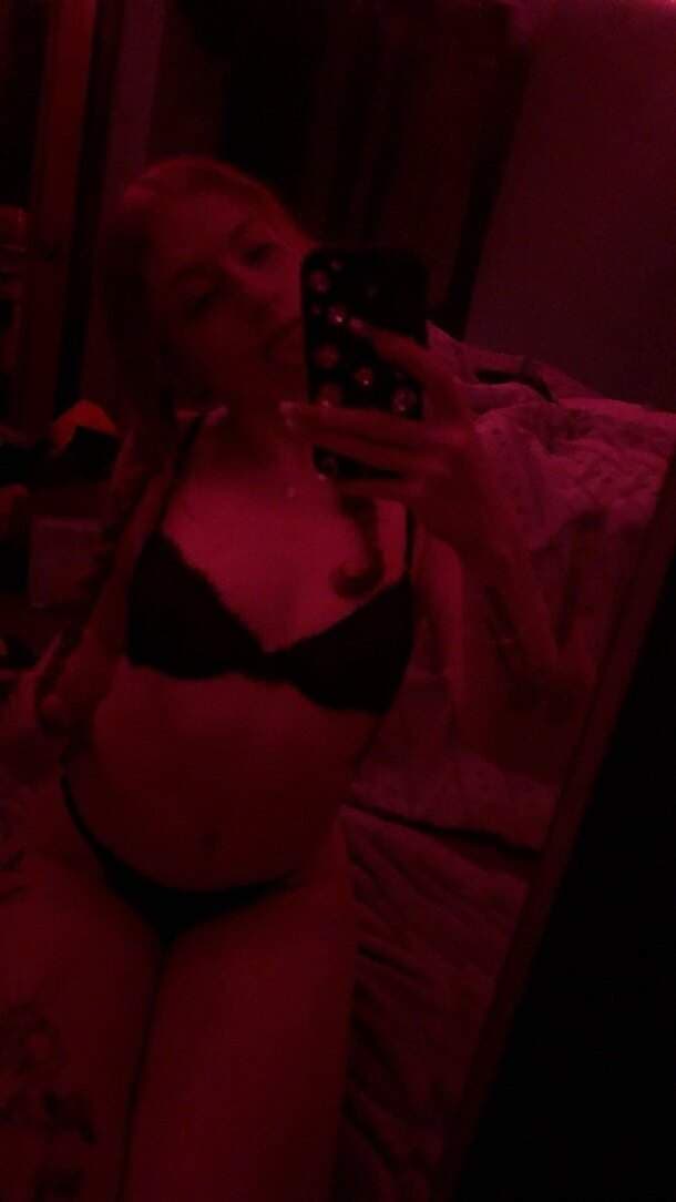 gingerbaby