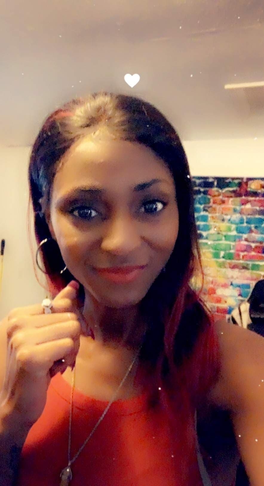 Nikki Love