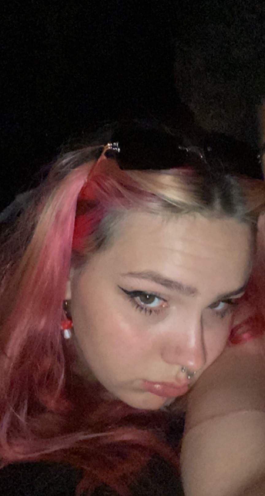 Sexy V