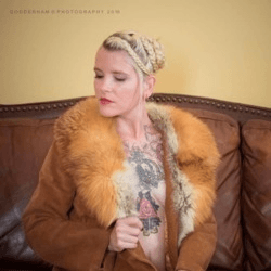 Muse Fontaine
