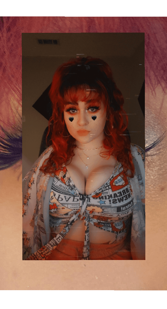 GutterBabie (18+)