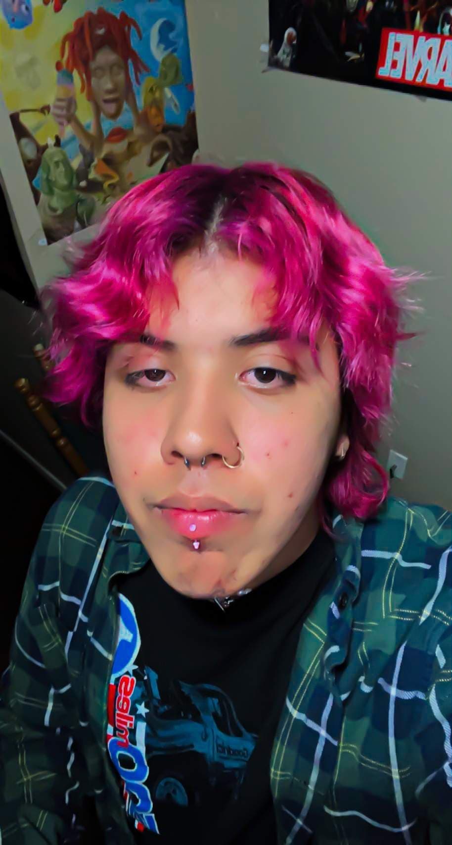 Jesus rosas