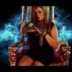 Shedevil 😼 Athena Light