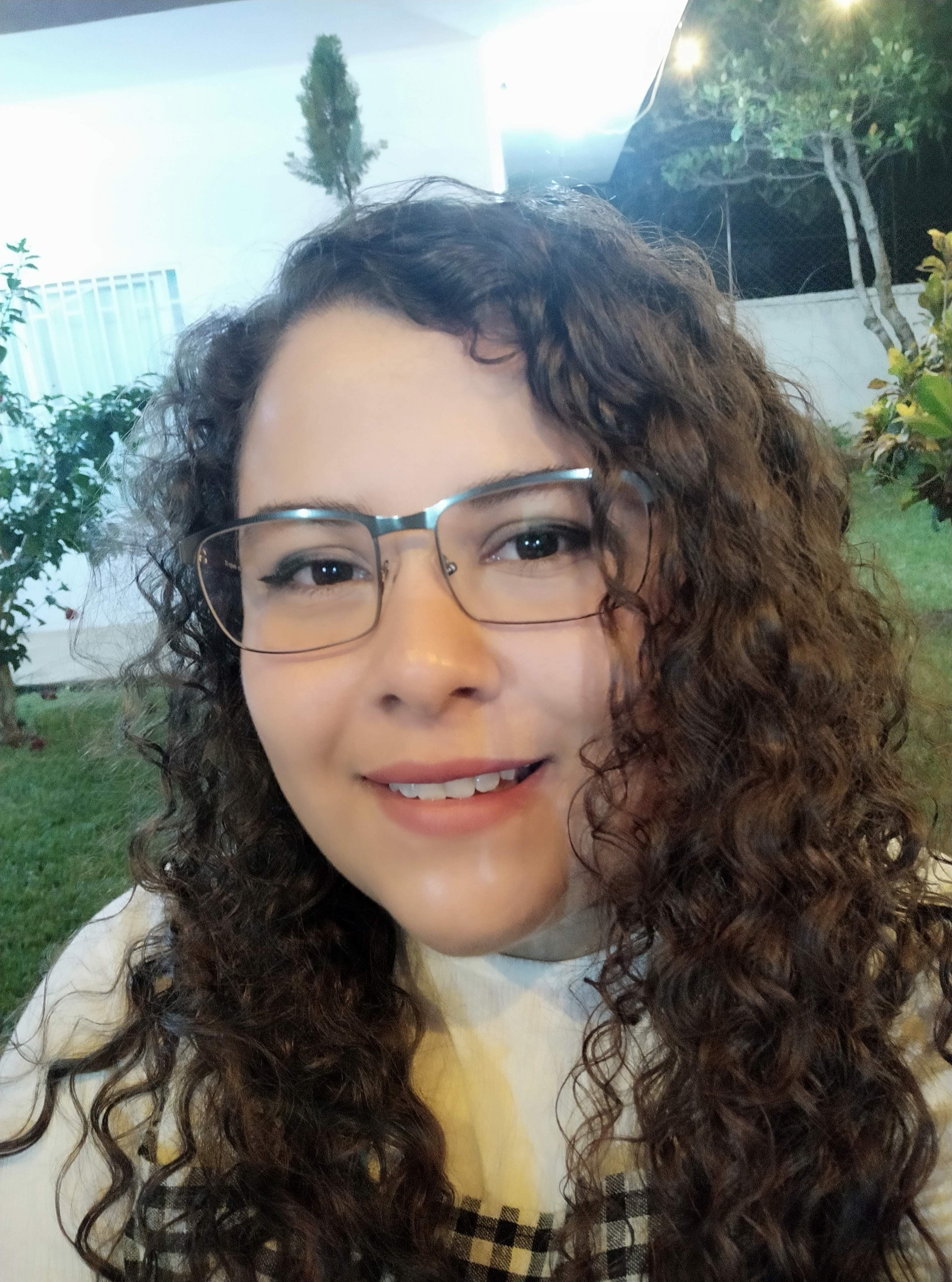 Perla Selena Barragán Joachin