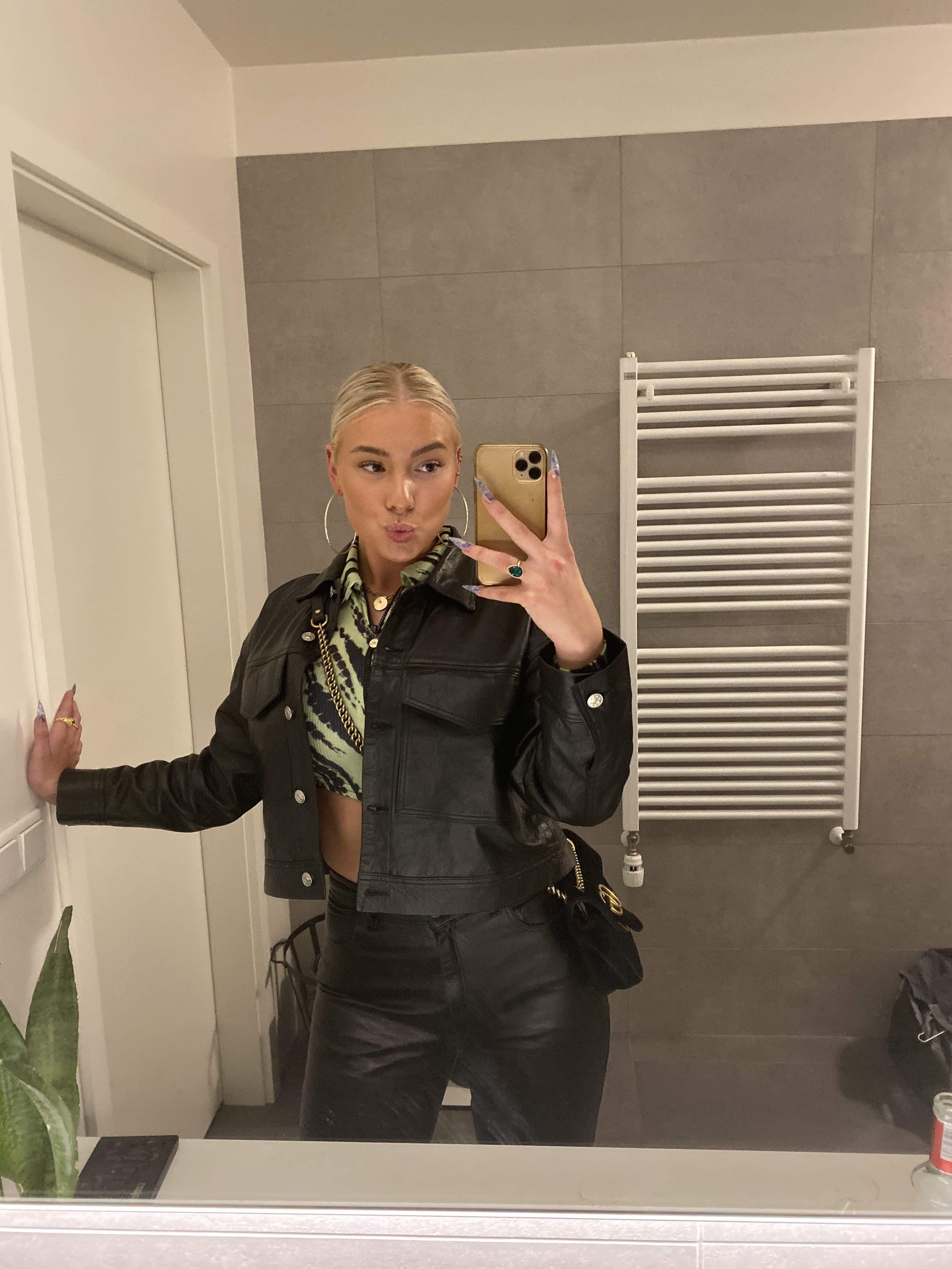Anja Birta