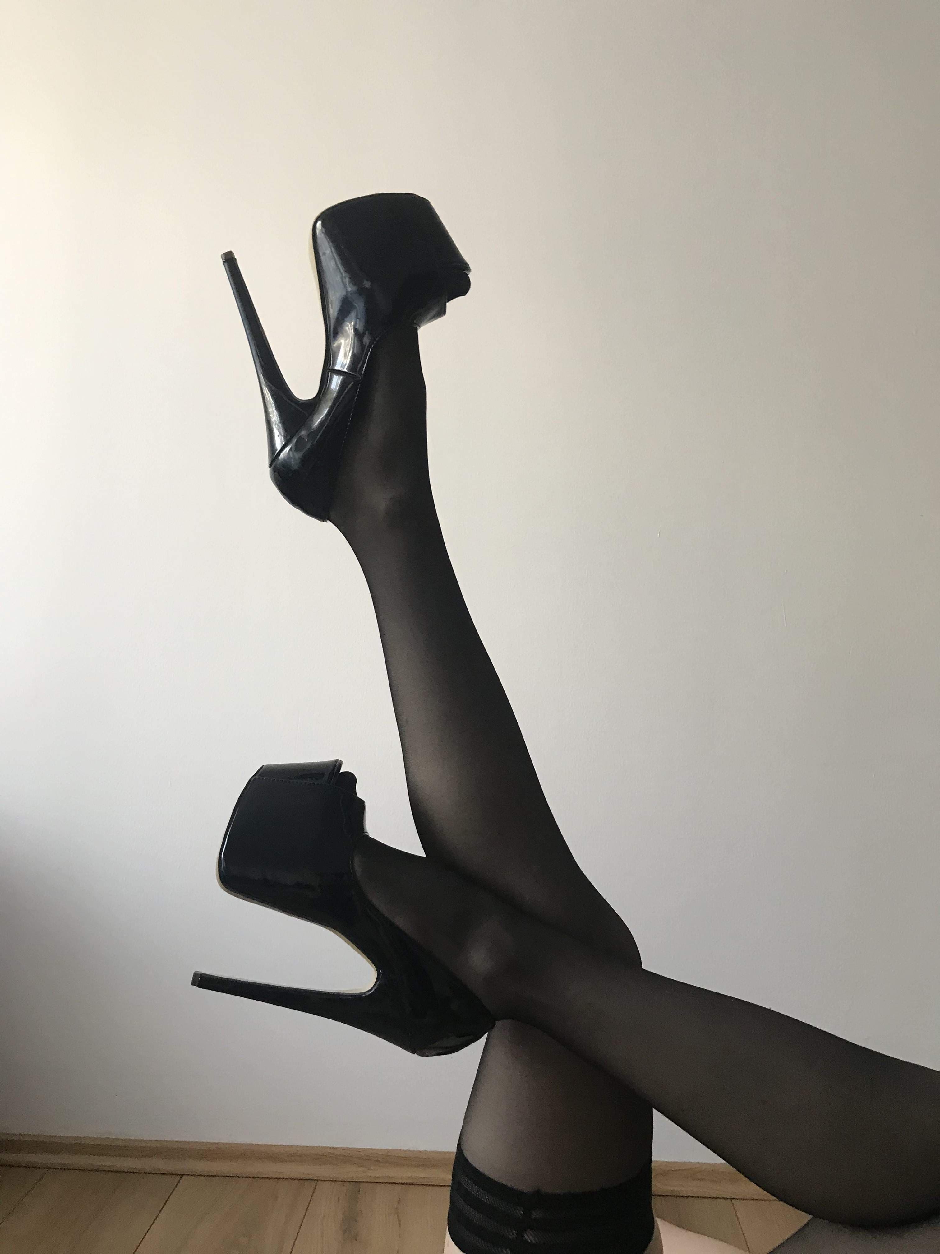 Precious Foot Princess