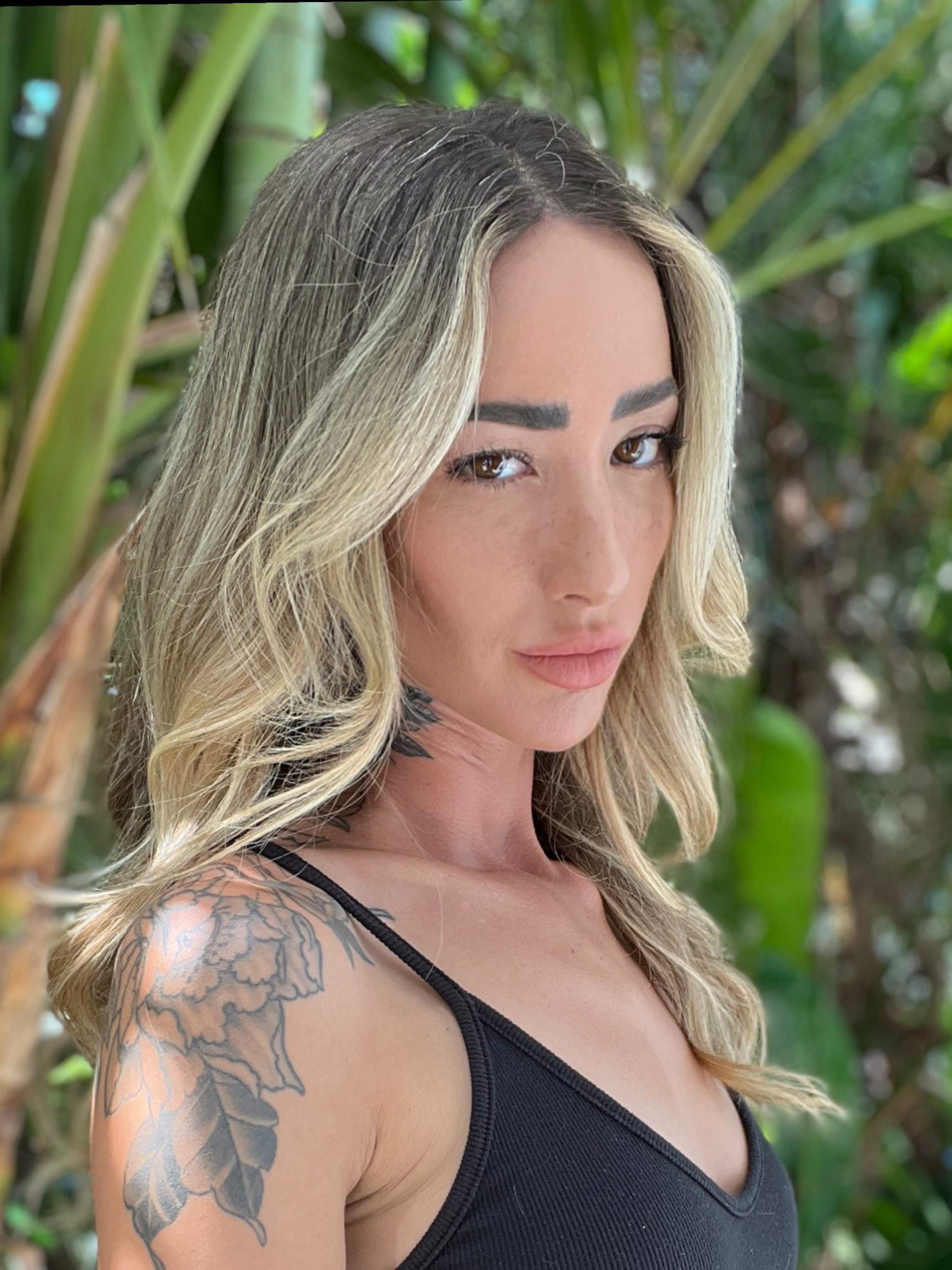 Claire Lush