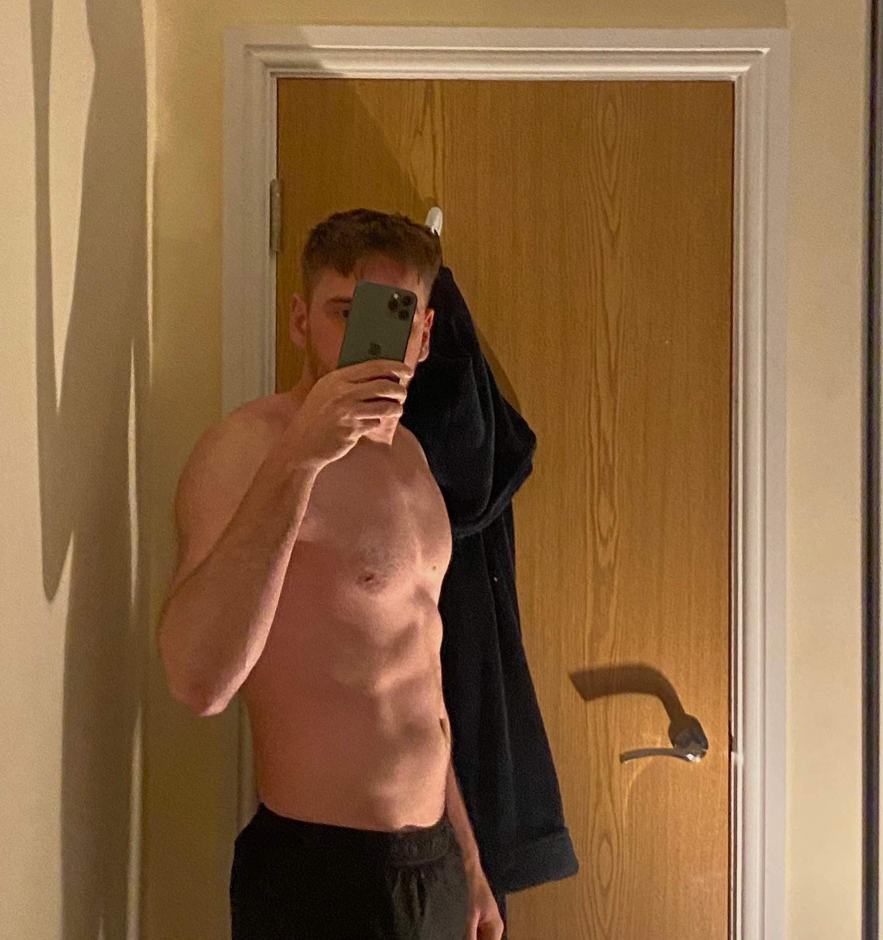 Travelling made me do it 🤷🏼‍♂️