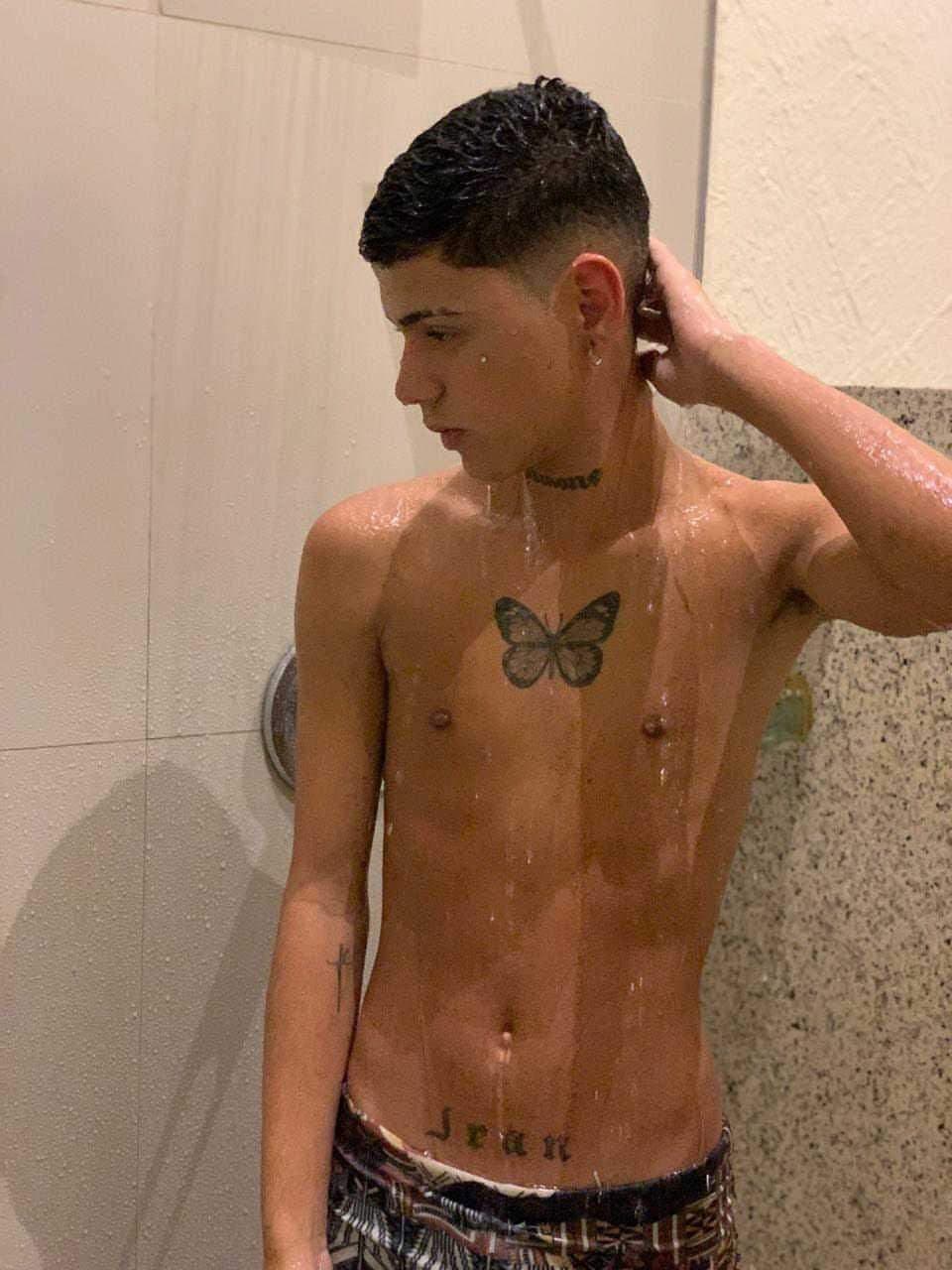 Iran Ferreira