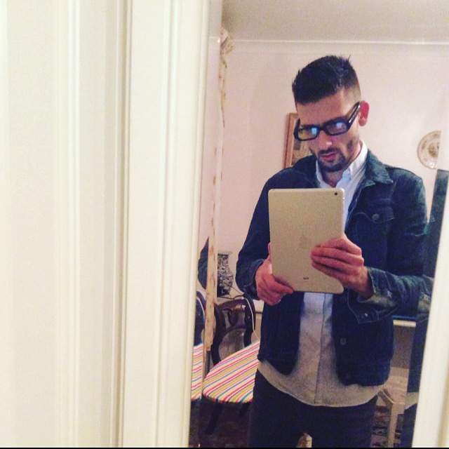 KingYordanov