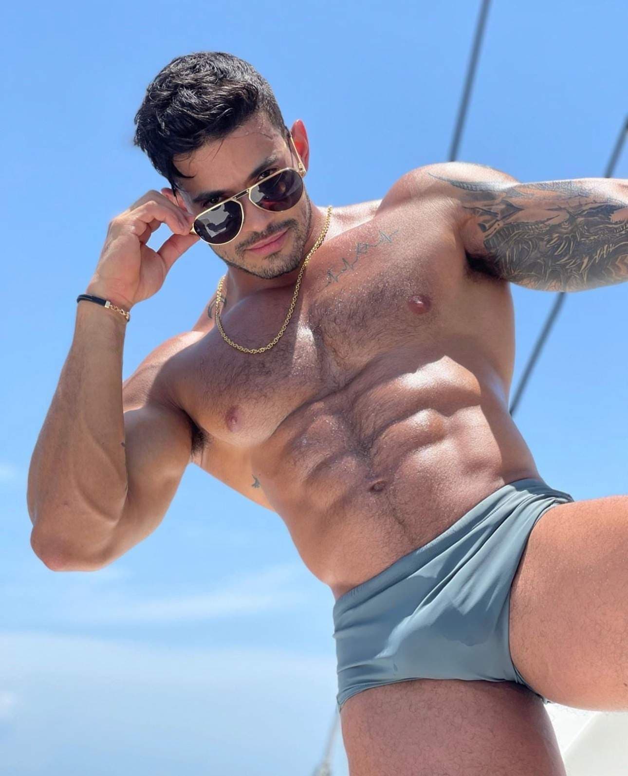 Alejo Ospina