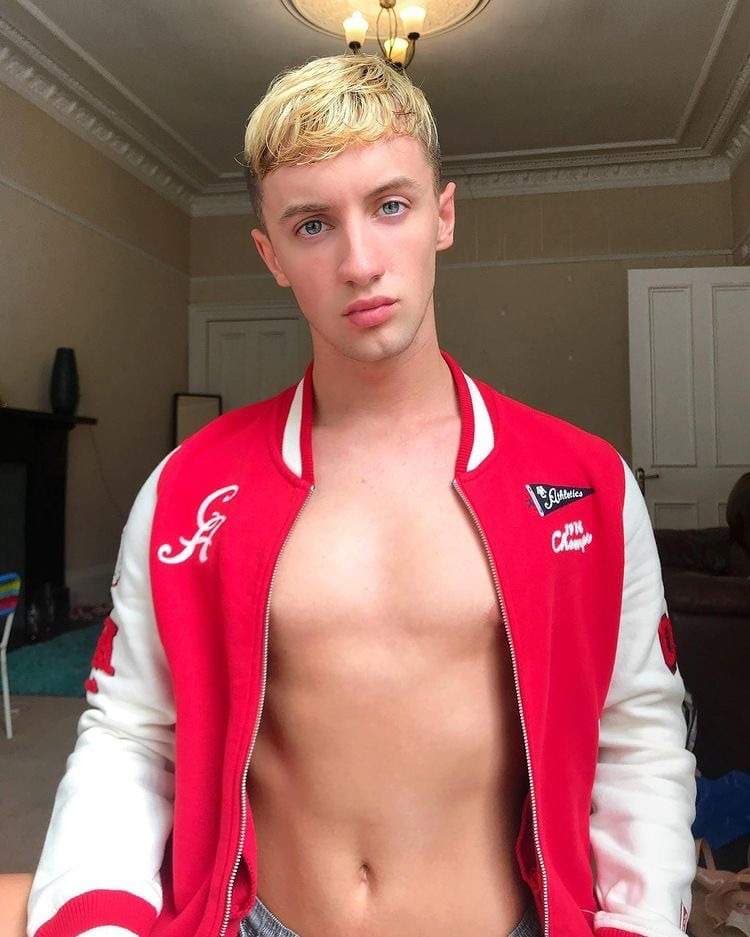 Ross Mark Green