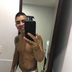 Cain Gomez