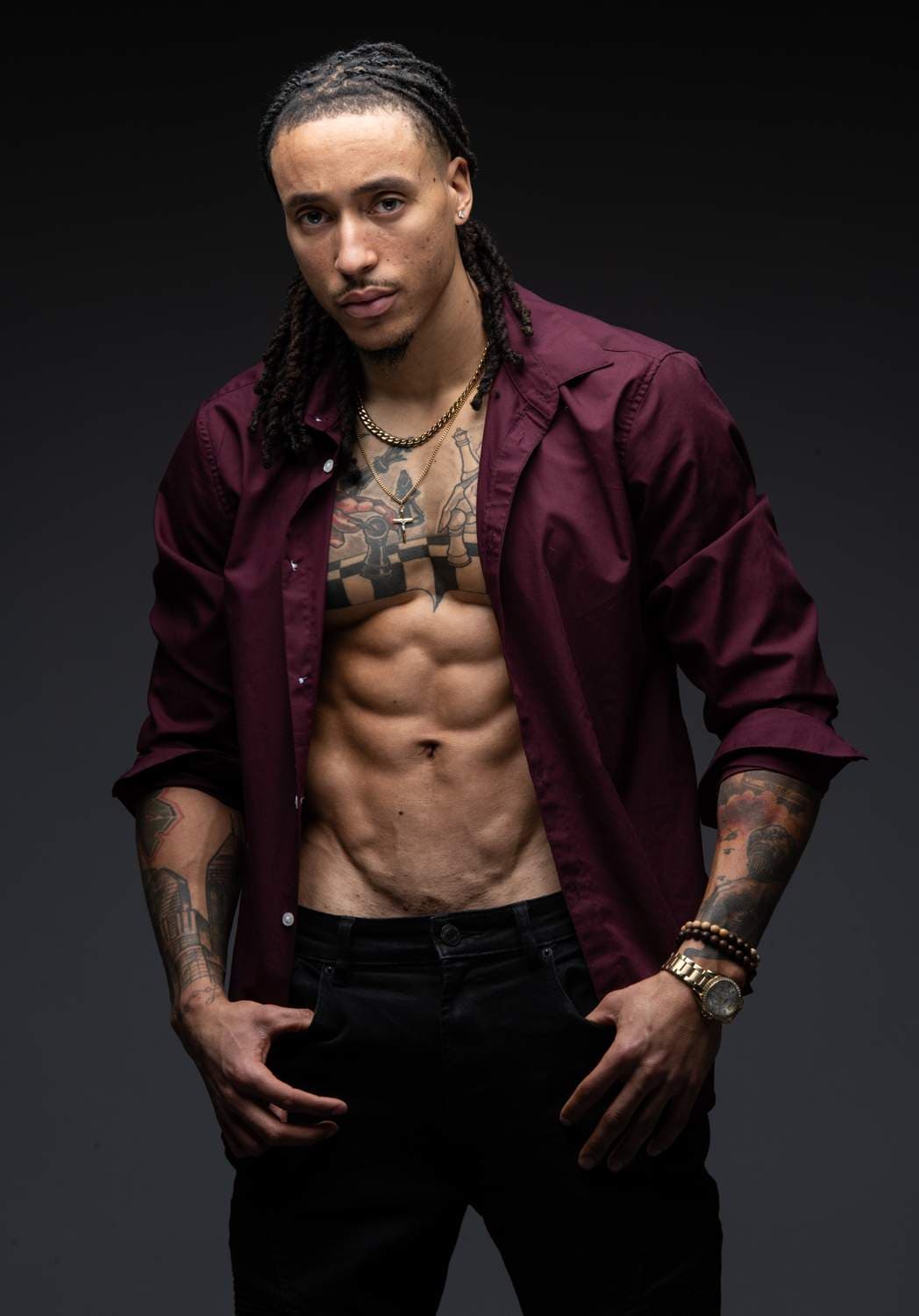 Jason Beck