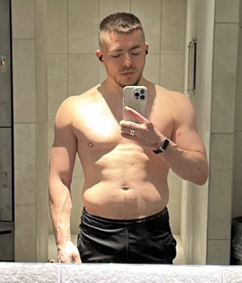Matt Alexander
