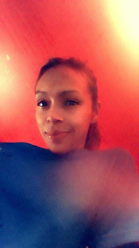 Angelica Santiago