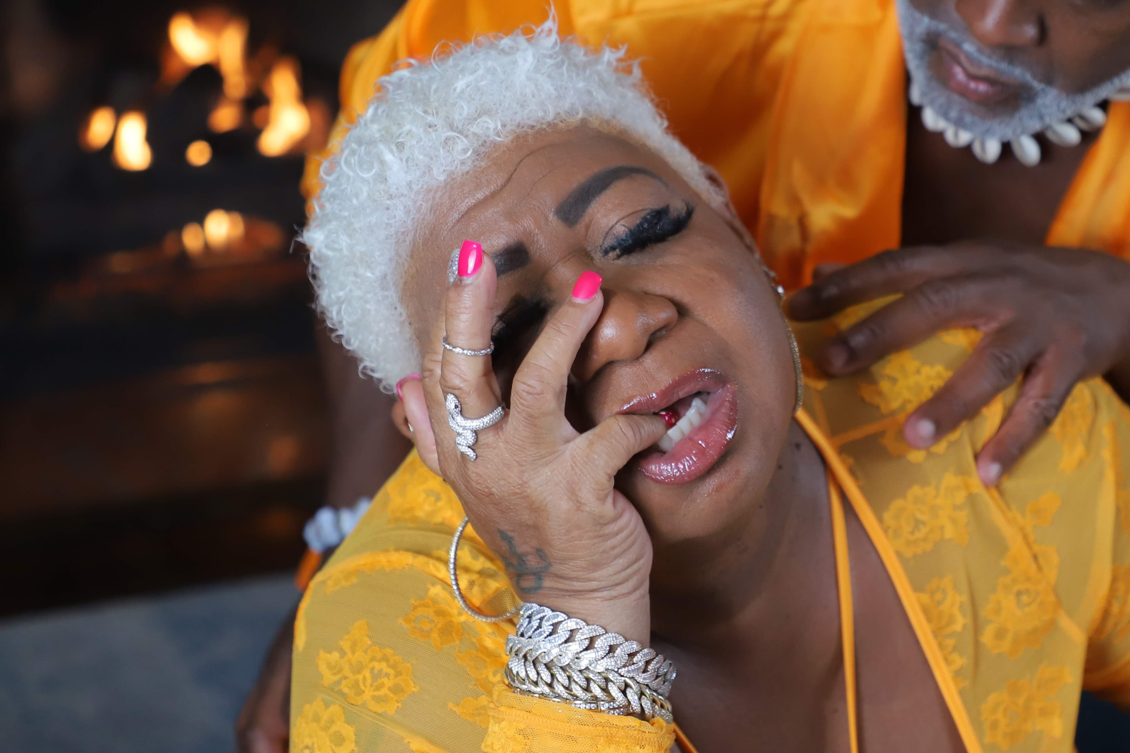 Luenell