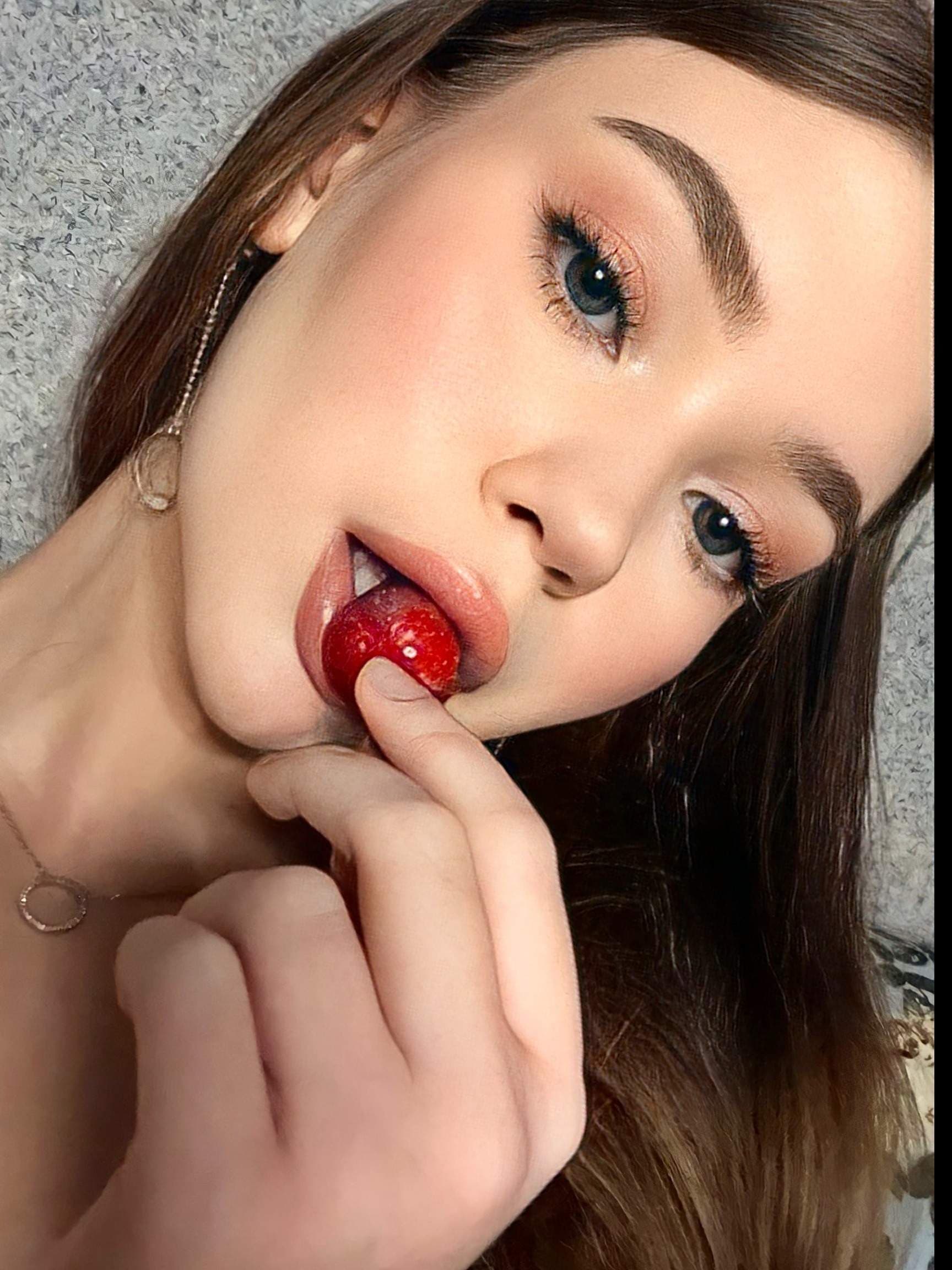 Alina Cherry
